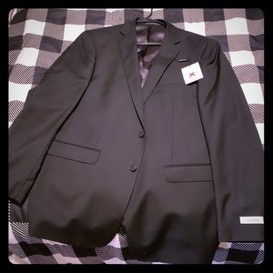 Brand new Calvin Klein sport coat